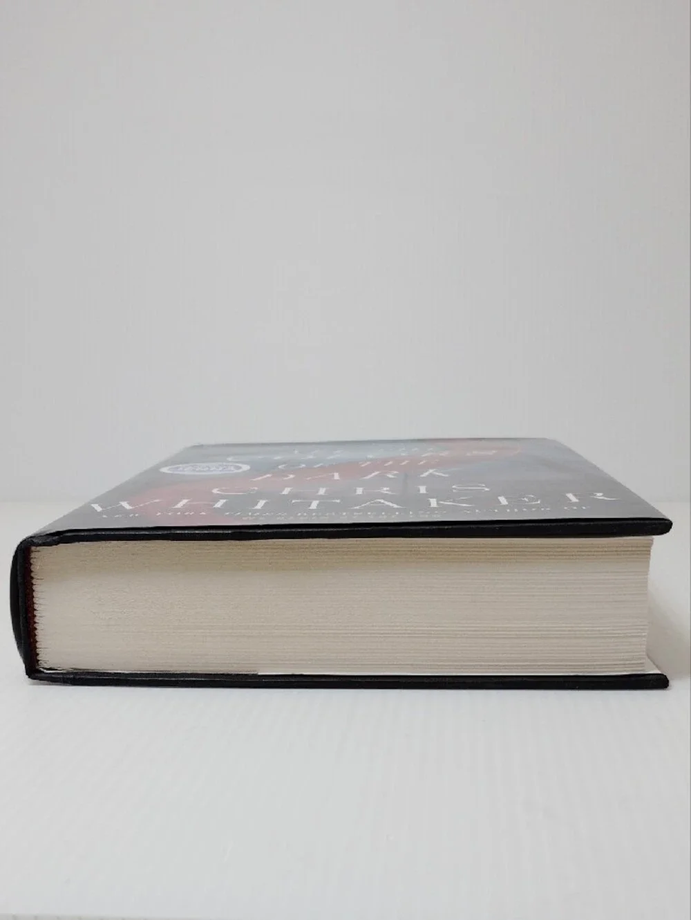 N/A paperback novel